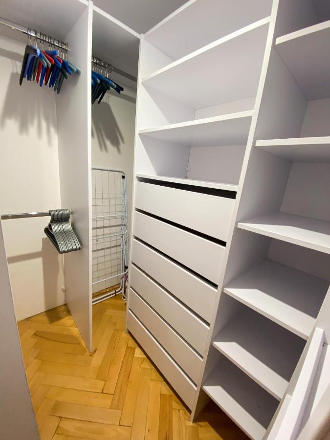 Luxury Apartment In The City Centre 科希策 外观 照片