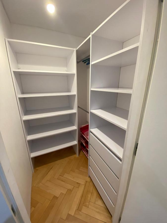 Luxury Apartment In The City Centre 科希策 外观 照片