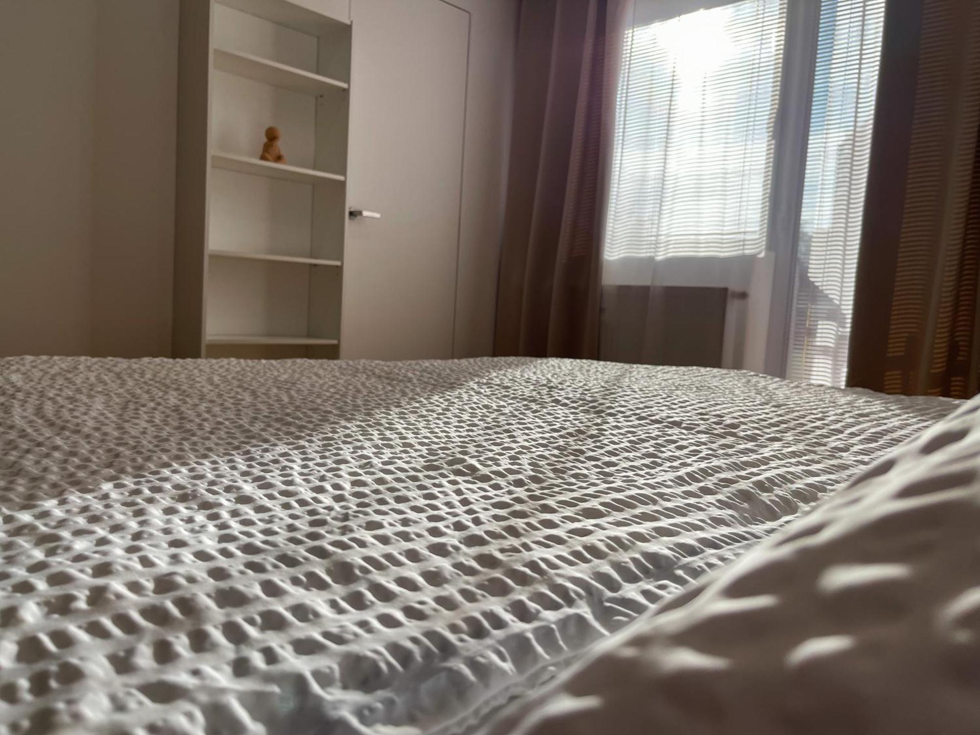 Luxury Apartment In The City Centre 科希策 外观 照片